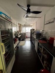 Blk 407 Yishun Avenue 6 (Yishun), HDB 4 Rooms #543583991